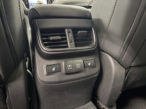 Used 2022 Subaru Outback Wilderness image 24