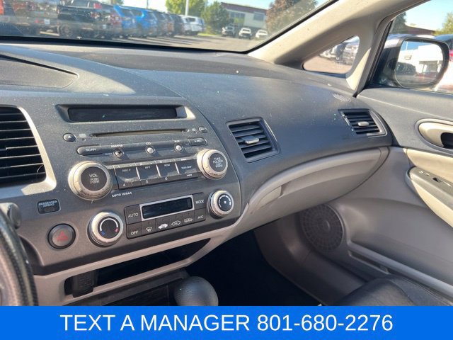 Used 2009 Honda Civic Hybrid Sedan image 17