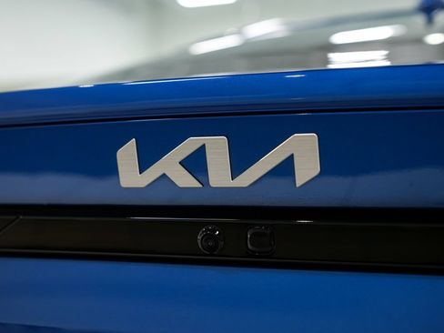 Used 2025 Kia K4 GT-Line FWD image 16