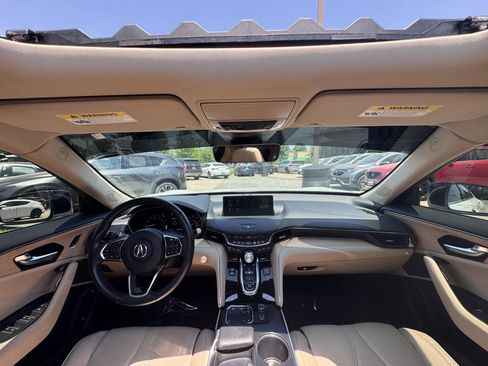 Used 2023 Acura TLX SH-AWD w/ Advance Package image 19