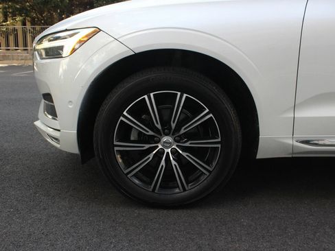 Used 2019 Volvo XC60 T5 Inscription w/ Protection Package Premier AWD/4WD image 11