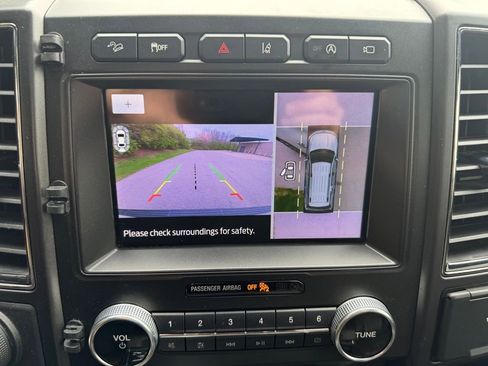 Used 2020 Ford Expedition Max King Ranch image 35