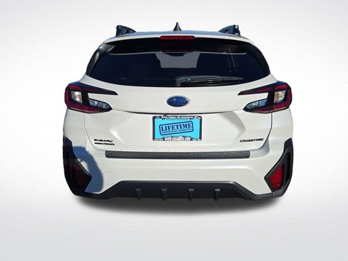 New 2026 Subaru Crosstrek 2.0i Premium image 6
