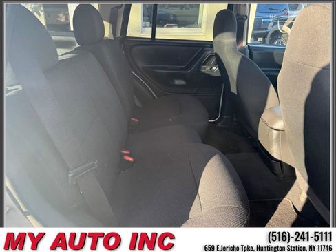 Used 2004 Jeep Grand Cherokee Laredo w/ Convenience Group image 27