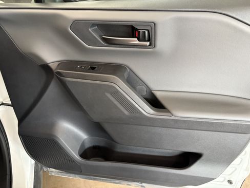 Certified 2026 Toyota RAV4 XLE Premium FWD image 36