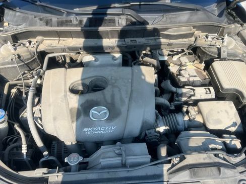 Used 2017 MAZDA CX-5 Grand Touring w/ Premium Package AWD/4WD image 10