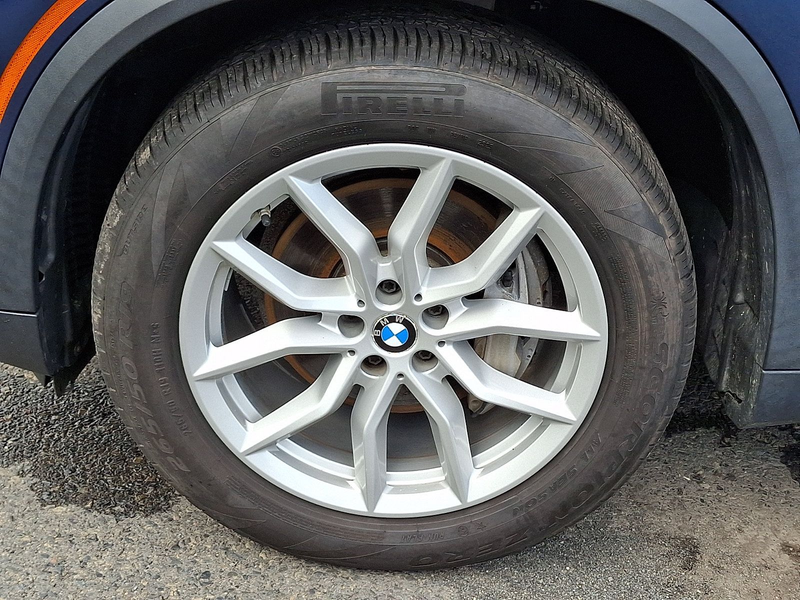 Used 2019 BMW X5 xDrive40i AWD/4WD image 9