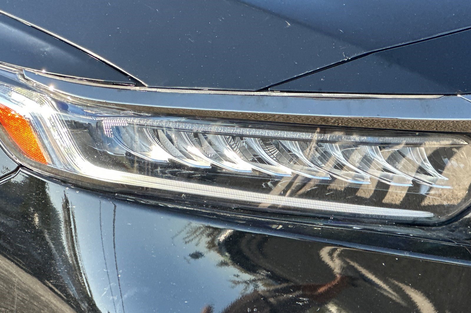 Used 2022 Honda Accord Sport image 12