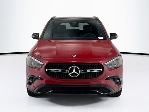 Certified 2026 Mercedes-Benz GLA 250 image 2