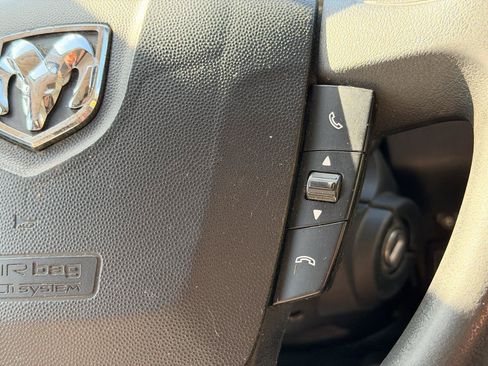 Used 2021 RAM ProMaster 3500 FWD image 23