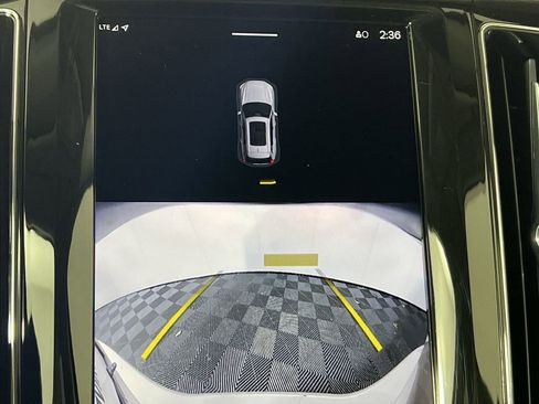 Certified 2025 Volvo XC60 B5 Core image 26