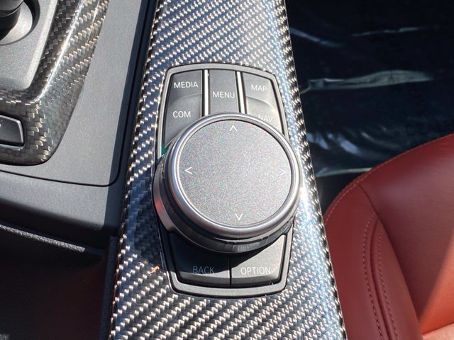 Used 2020 BMW M4 Coupe w/ Competition Package RWD image 15