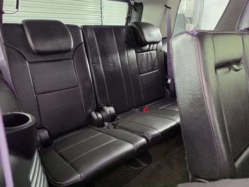 Used 2016 Chevrolet Tahoe LS RWD image 40