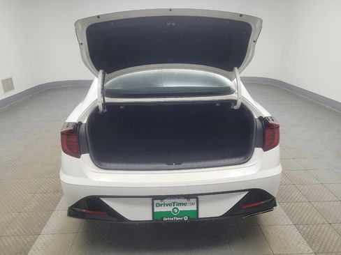 Used 2023 Hyundai Sonata SEL FWD image 29