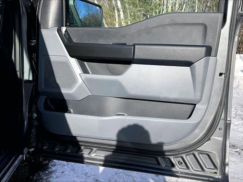 Used 2025 Ford F150 XL image 21
