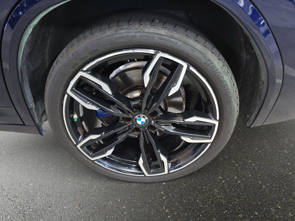 Certified 2024 BMW X3 M40i w/ Premium Package AWD/4WD image 32