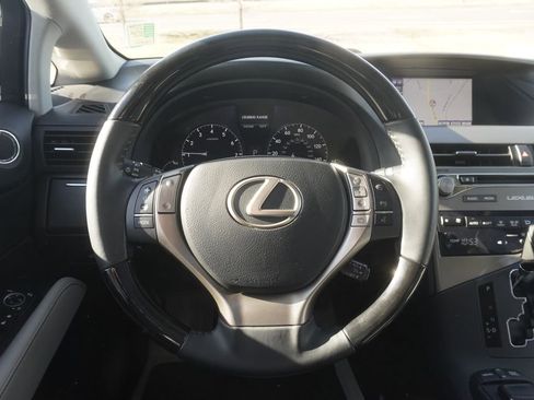 Used 2015 Lexus RX 350 AWD image 10