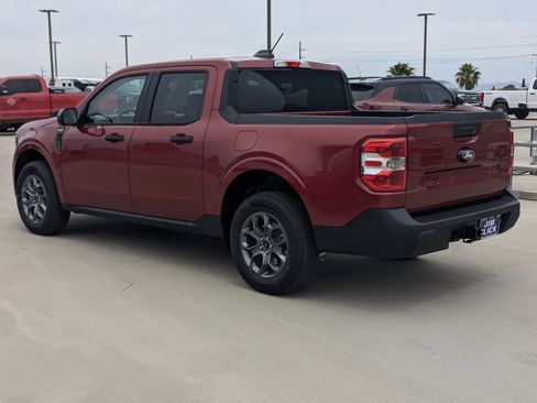 New 2026 Ford Maverick XLT w/ Equipment Group 301A AWD/4WD image 4