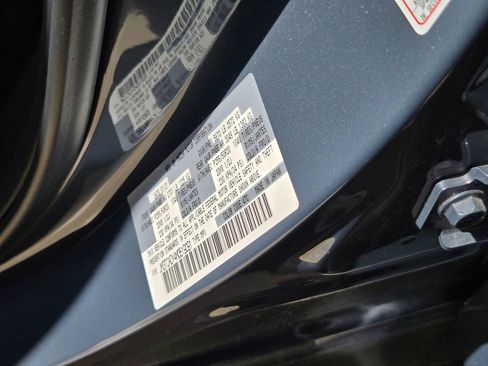 Used 2021 MAZDA CX-9 Carbon Edition FWD image 25