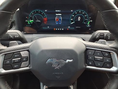 Used 2024 Ford Mustang GT image 15