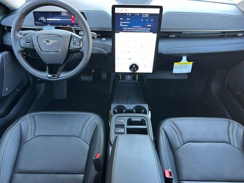 New 2025 Ford Mustang Mach-E Premium image 10