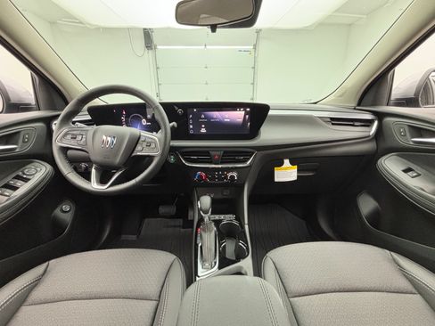 New 2026 Buick Encore GX Preferred w/ Advanced Technology Package FWD image 3