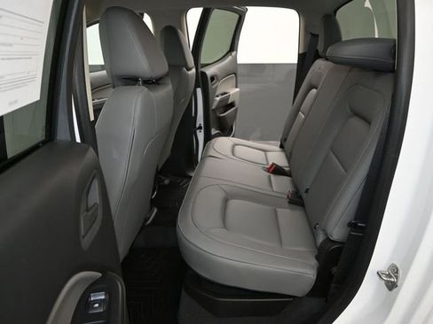 Used 2022 Chevrolet Colorado W/T image 14