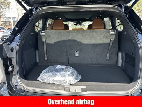 New 2026 Toyota Highlander Platinum image 22