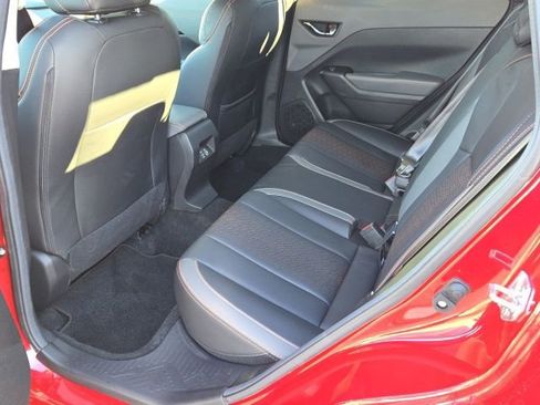 Certified 2025 Subaru Crosstrek 2.5i Limited w/ Crosstrek Mirror Package image 13