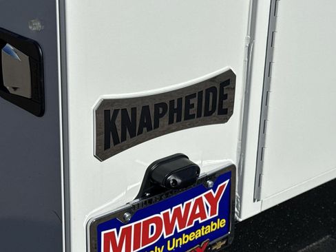 New 2024 Chevrolet Express 3500 w/ Power Convenience Package image 26