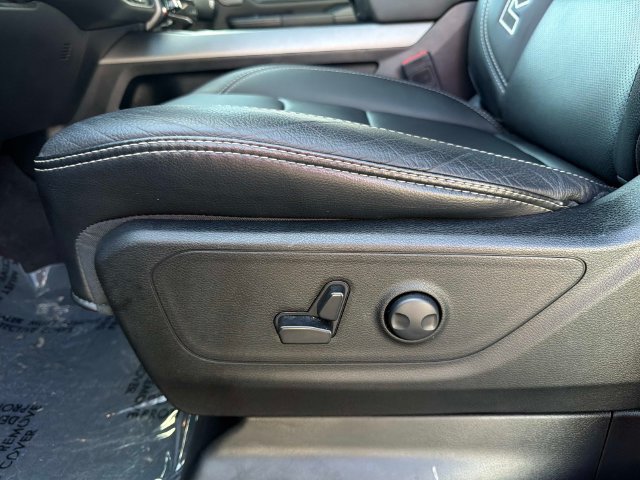 Used 2025 RAM 1500 Rebel AWD/4WD image 16