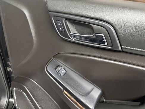 Used 2017 Chevrolet Suburban LT AWD/4WD image 45