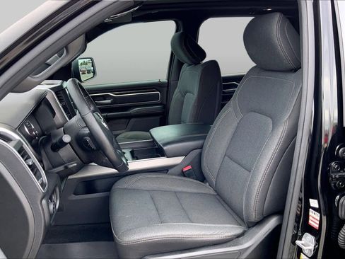 Used 2020 RAM 1500 Lone Star RWD image 8