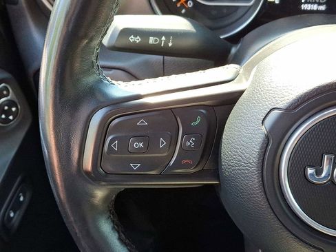 Used 2020 Jeep Gladiator Sport w/ Quick Order Package 24S AWD/4WD image 23