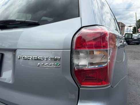 Used 2016 Subaru Forester 2.5i Premium w/ Popular Package #2 AWD/4WD image 27
