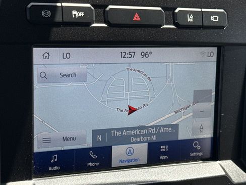 Used 2020 Ford F250 XL w/ STX Appearance Package image 20