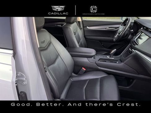 Used 2019 Cadillac XT5 Premium Luxury image 25