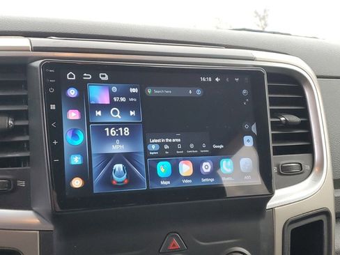 Used 2013 RAM 2500 SLT w/ HD Snow Plow Prep Group image 20