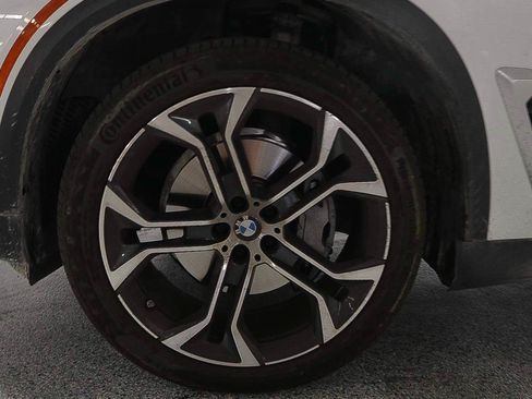 Used 2026 BMW X5 sDrive40i w/ Premium Package RWD image 5