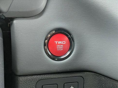 New 2026 Toyota Tundra Platinum AWD/4WD image 16