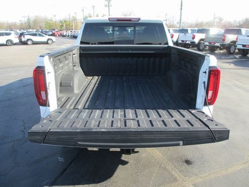 Certified 2023 GMC Sierra 1500 SLT w/ SLT Premium Plus Package image 7