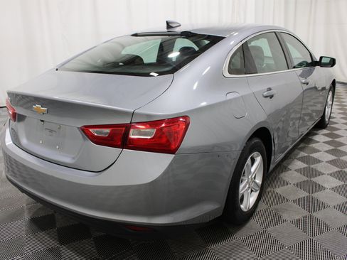 Used 2023 Chevrolet Malibu LS FWD image 29