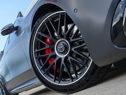 Used 2025 Mercedes-Benz S 63 AMG S image 77