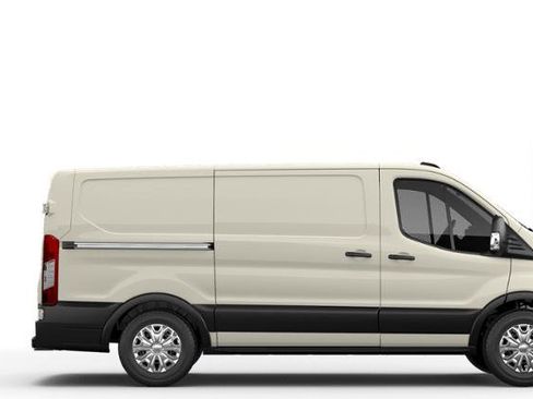 New 2026 Ford Transit 150 Low Roof w/ Exterior Upgrade Package RWD image 26
