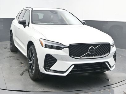 New 2026 Volvo XC60 B5 Core