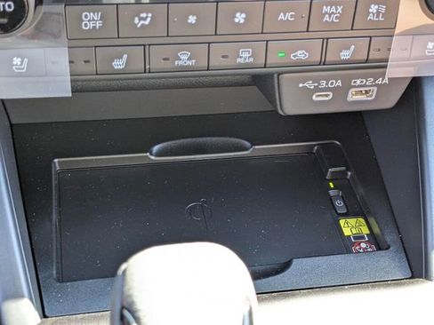 New 2026 Subaru Outback Touring XT AWD/4WD image 21