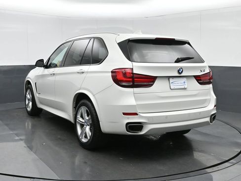 Used 2018 BMW X5 xDrive35i image 5