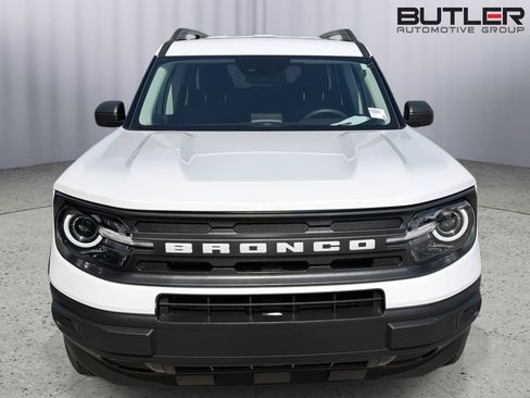 Used 2023 Ford Bronco Sport Big Bend AWD/4WD image 9