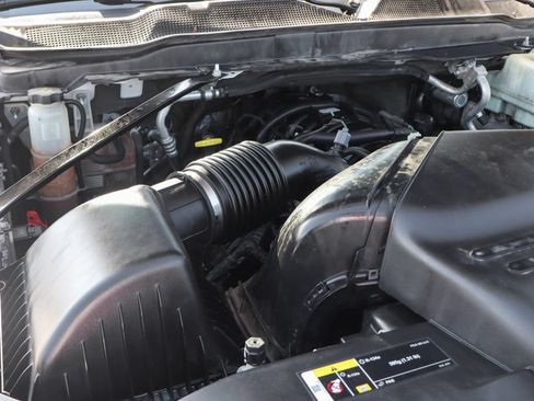 Used 2020 RAM 5500 Tradesman RWD image 12