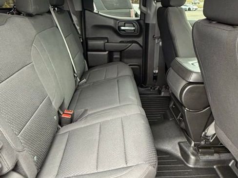 Used 2023 GMC Sierra 1500 Pro w/ Graphite Edition image 18